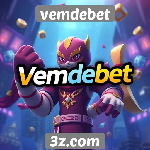 Perspectivas para o crescimento do vemdebet no setor